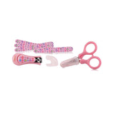 Nuby Grooming Set