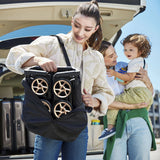 Fairworld Poky + Ultra Compact Stroller BC 701