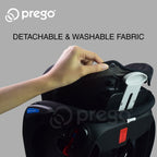 Prego Baby AIRFORCE Car Seat