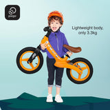 Prego Baby Raptor Balance Bike