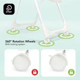 Prego Baby Elite High Chair