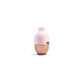 Heorshe Antibacterial Ultra Wide Neck Silicone Bottle |160ml 240ml
