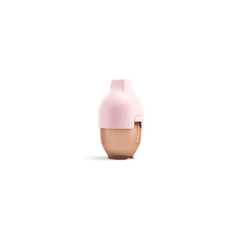 Heorshe Antibacterial Ultra Wide Neck Silicone Bottle |160ml 240ml