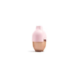 Heorshe Antibacterial Ultra Wide Neck Silicone Bottle |160ml 240ml