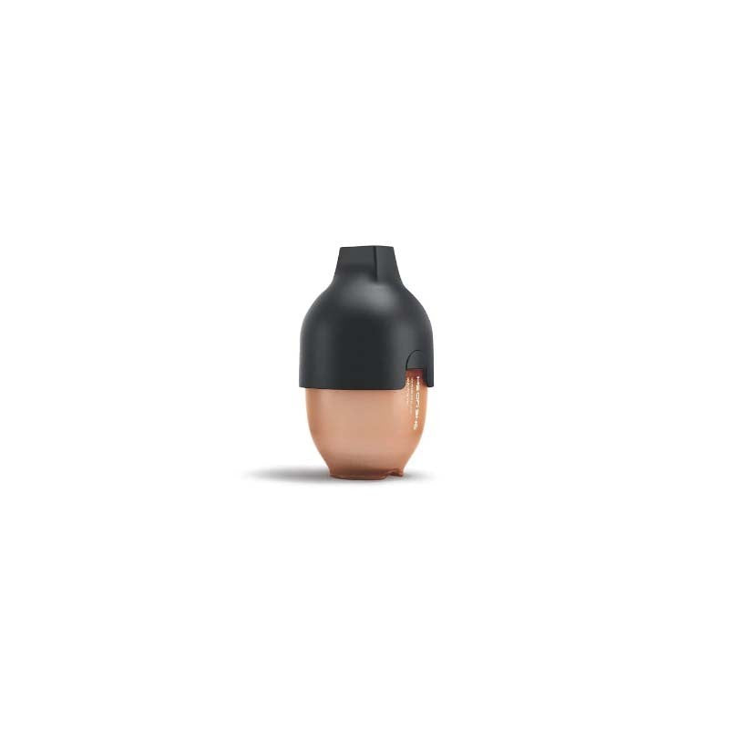 Heorshe Antibacterial Ultra Wide Neck Silicone Bottle |160ml 240ml