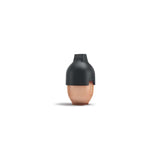 Heorshe Antibacterial Ultra Wide Neck Silicone Bottle |160ml 240ml