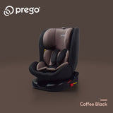 Prego Baby ORBITZ 360 ISOFIX Car Seat