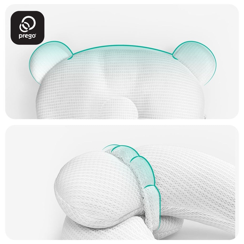 Prego Baby Dodo Snuggle Pillow