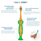 Nature Love Mere  Soft Bristles Toothbrush