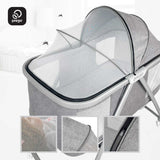 Prego Baby Luna Foldable Bassinet