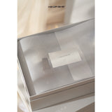 Heorshe Baby Bottle Premium Gift Set