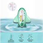 Misuta Baby Cartoon Bath Thermometer