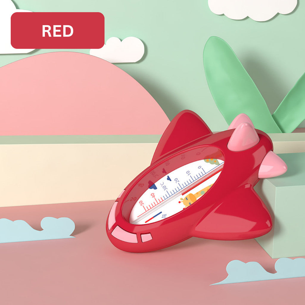 Misuta Baby Cartoon Bath Thermometer