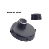 Heorshe Ultra Transform Cap