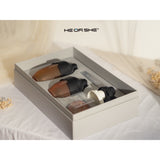 Heorshe Baby Bottle Premium Gift Set