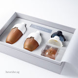 Heorshe Baby Bottle Premium Gift Set