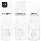 Prego Baby Dodo Snuggle Pillow