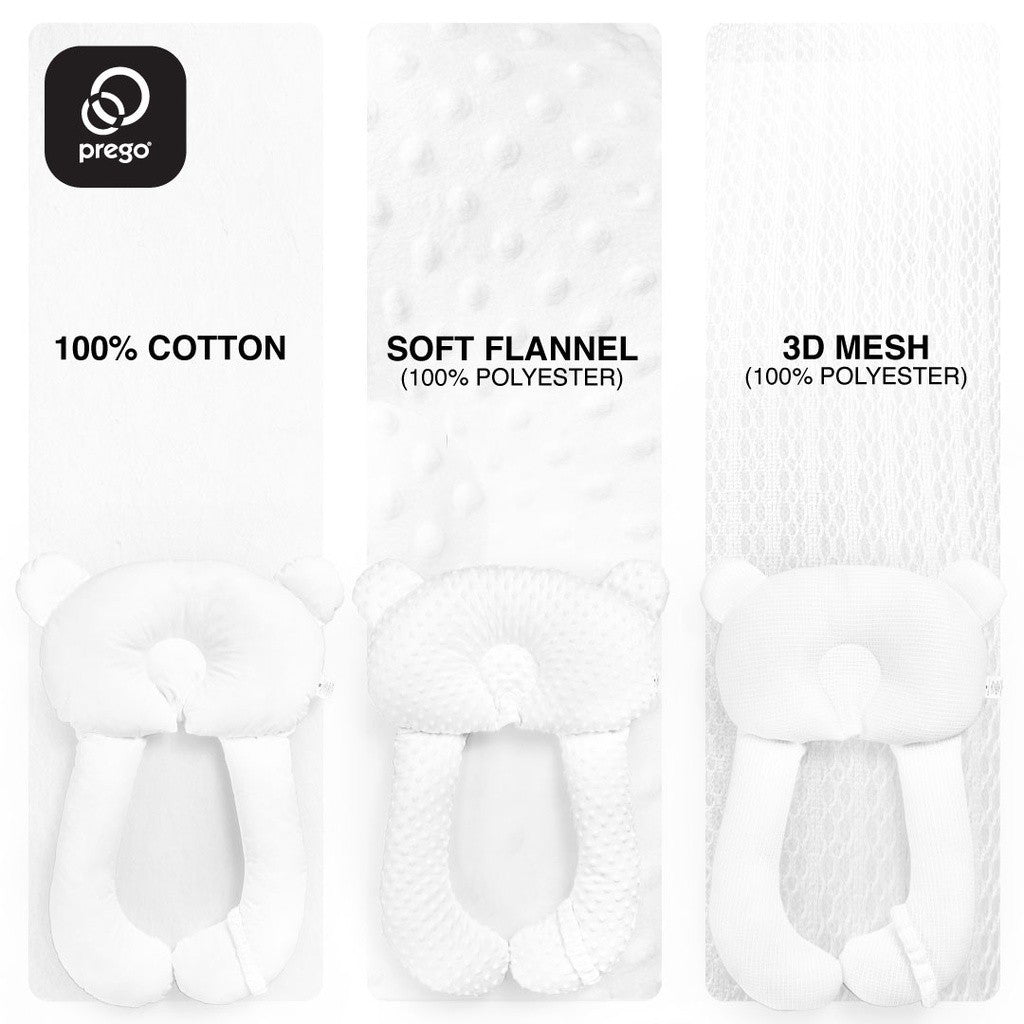 Prego Baby Dodo Snuggle Pillow