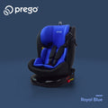 Prego Baby Orbitz 360 Child Safety ISOFIX Car Seat (0-36kg)