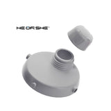 Heorshe Ultra Transform Cap
