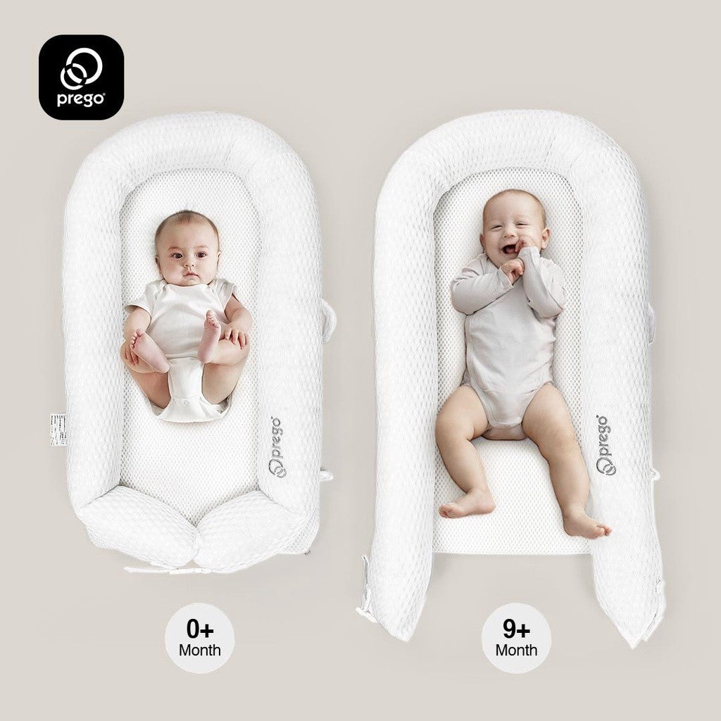 Prego Baby Coco Baby Nest