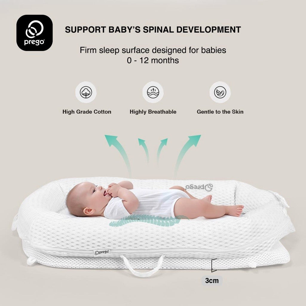 Prego Baby Coco Baby Nest