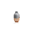 Heorshe Antibacterial Ultra Wide Neck Silicone Bottle |160ml 240ml