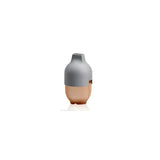 Heorshe Antibacterial Ultra Wide Neck Silicone Bottle |160ml 240ml