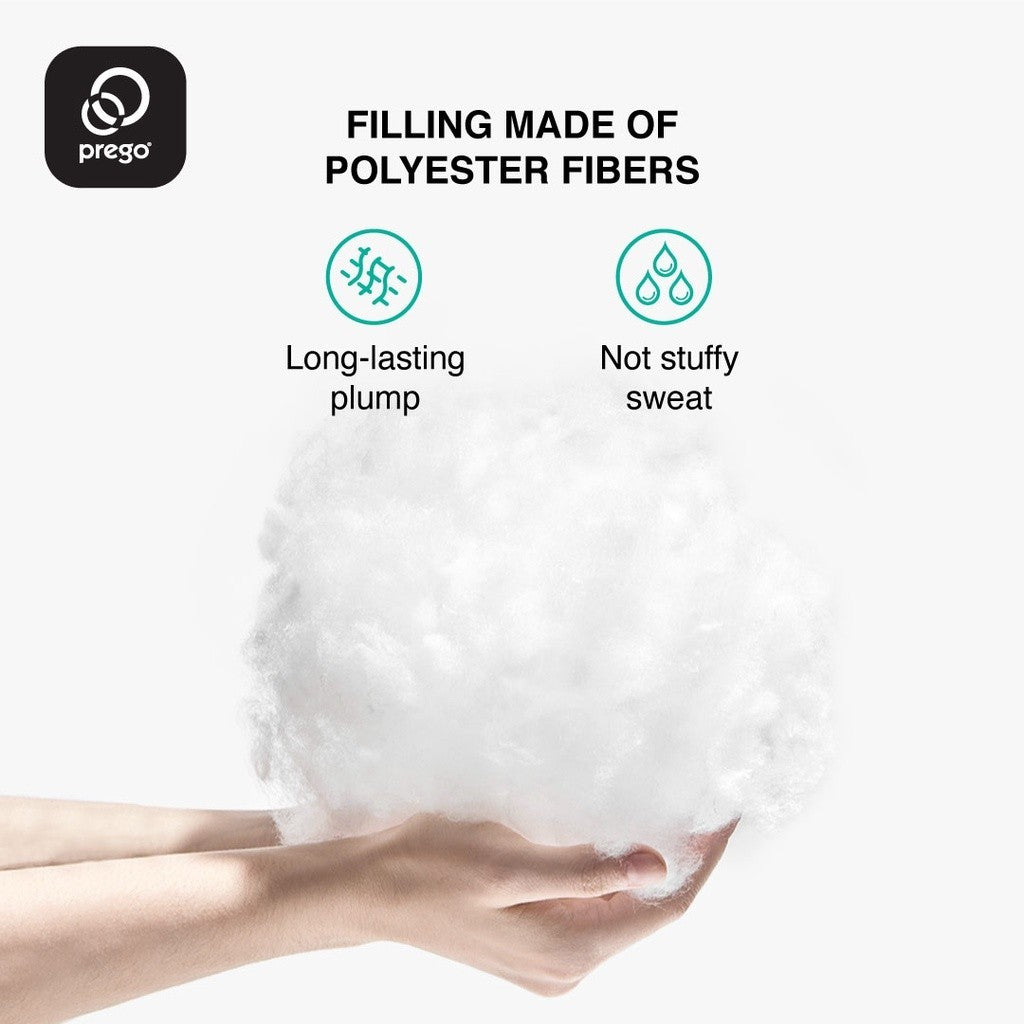 Prego Baby Dodo Snuggle Pillow