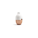 Heorshe Antibacterial Ultra Wide Neck Silicone Bottle |160ml 240ml