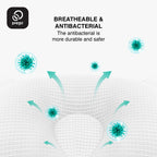 Prego Baby Dodo Snuggle Pillow