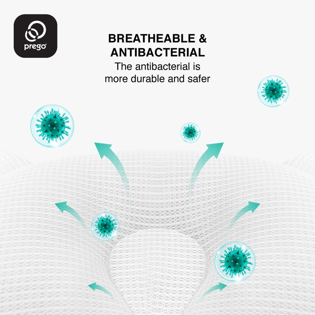 Prego Baby Dodo Snuggle Pillow