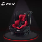 Prego Baby AIRFORCE Car Seat