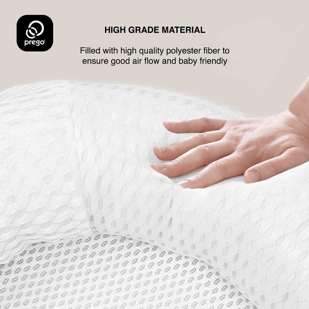 Prego Baby Coco Baby Nest