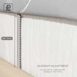 Prego Baby Fold N Go Bed Rail
