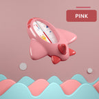 Misuta Baby Cartoon Bath Thermometer