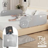 Prego Baby Fold N Go Bed Rail