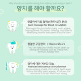 Nature Love Mere  Soft Bristles Toothbrush