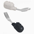 Heorshe Baby Fork and Spoon Set