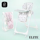 Prego Baby Elite High Chair