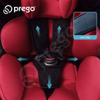 Prego Baby AIRFORCE Car Seat