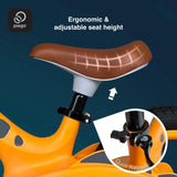 Prego Baby Raptor Balance Bike