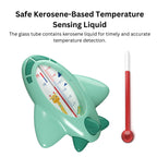 Misuta Baby Cartoon Bath Thermometer