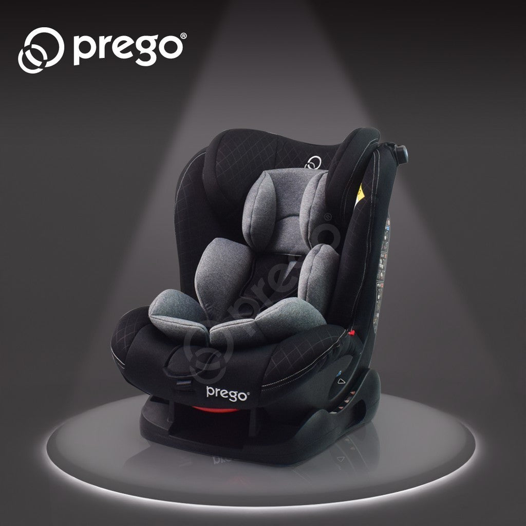 Prego Baby AIRFORCE Car Seat