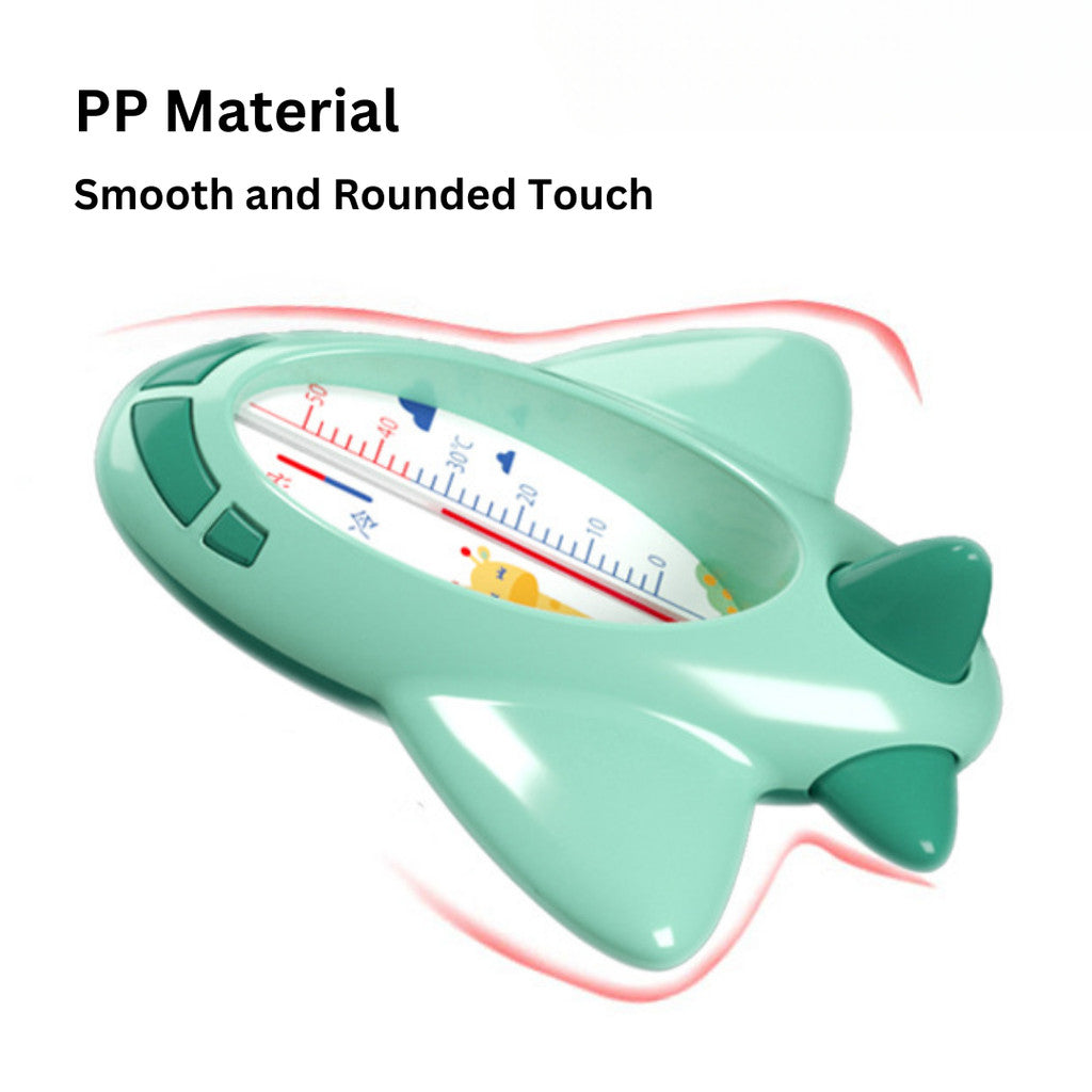 Misuta Baby Cartoon Bath Thermometer