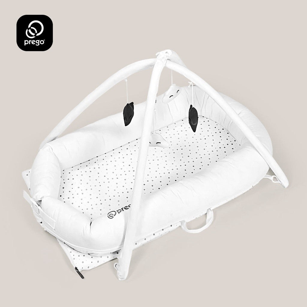 Prego Baby Coco Baby Nest