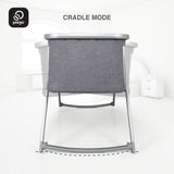 Prego Baby Luna Foldable Bassinet