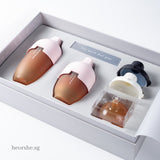 Heorshe Baby Bottle Premium Gift Set