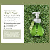 Nature Love Mere Household Washing Cleaning Liquid - Dish Bottle & Handwash