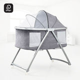 Prego Baby Luna Foldable Bassinet